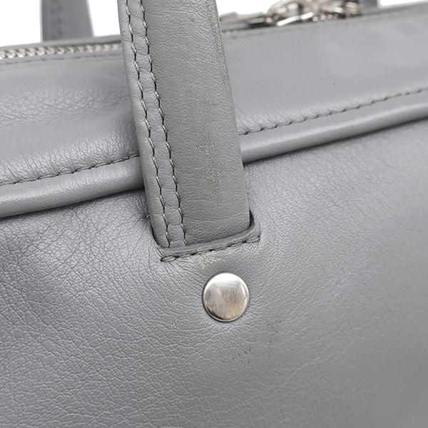 BALENCIAGA（バレンシアガ） 2WAYバッグ トライアングル ダッフル S