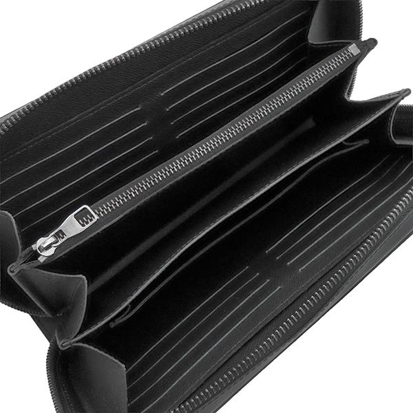 ルイヴィトン ■美品■ ジッピー ウォレット XL ラウンドファスナー 長財布 札入れ モノグラム エクリプス ブラック M61698 【25409】10 LOUIS VUITTON（ルイ・ヴィトン） 並行輸入 長財布(ラウンドファスナー