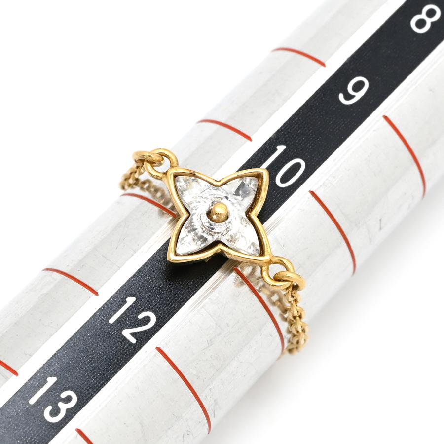 LOUIS VUITTON（ルイ・ヴィトン） リング 指輪 3バーグ ブルーミング