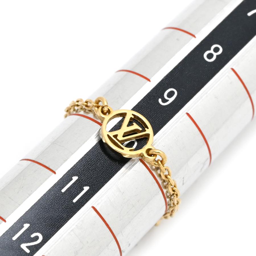 LOUIS VUITTON（ルイ・ヴィトン） リング 指輪 3バーグ ブルーミング