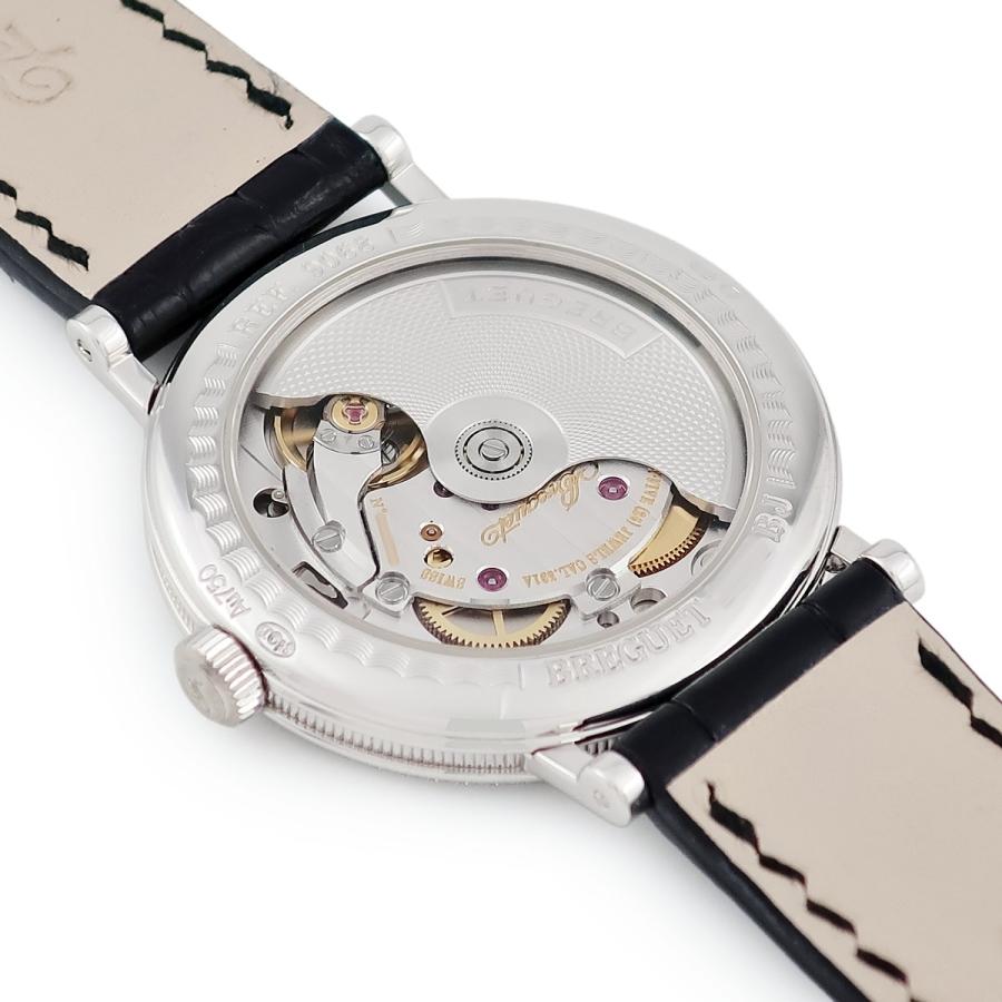 ブレゲ（BREGUET） 【3年保証】 クラシック 9068 9068BB/12/976/DD00