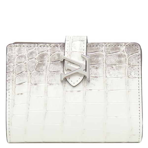 LOUIS VUITTON（ルイ・ヴィトン） 二つ折り財布 LV ヴェルティカル