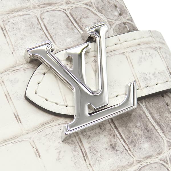 LOUIS VUITTON（ルイ・ヴィトン） 二つ折り財布 LV ヴェルティカル