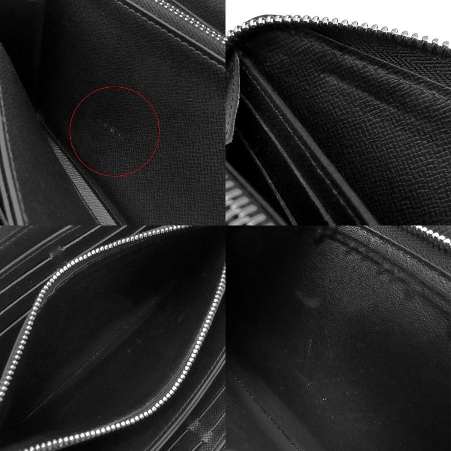 LOUIS VUITTON（ルイ・ヴィトン） 長財布 エピ ジッピー ウォレット