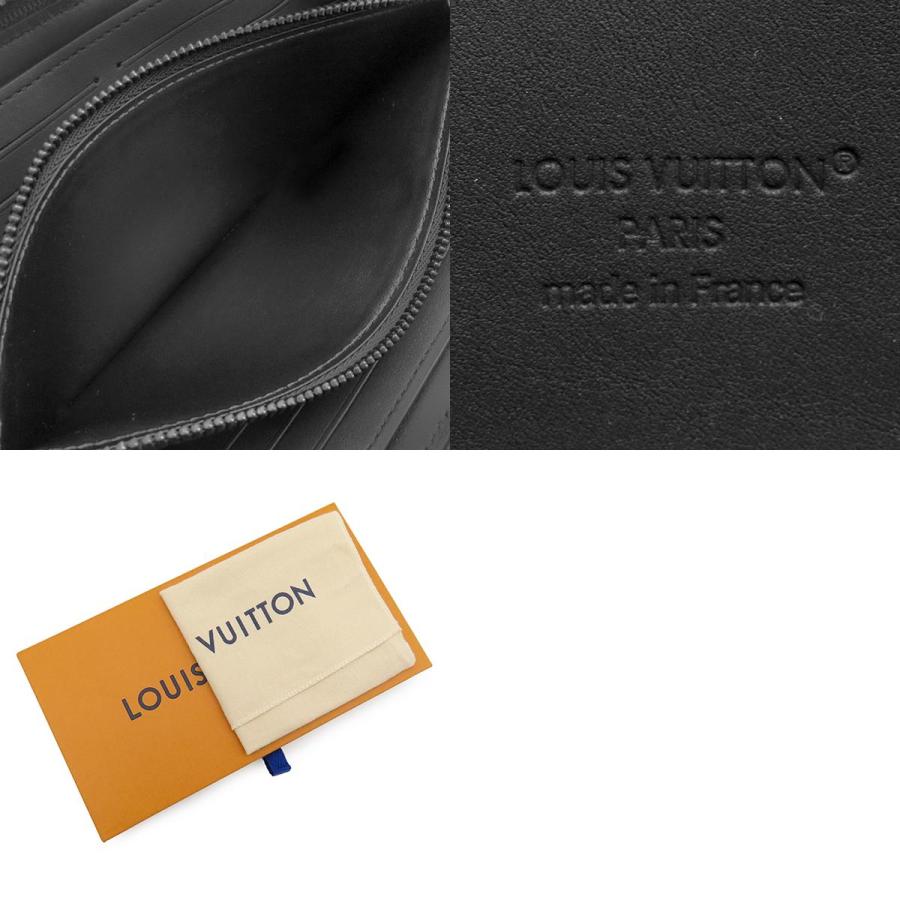 LOUIS VUITTON（ルイ・ヴィトン） 長財布 アエログラム ジッピー 