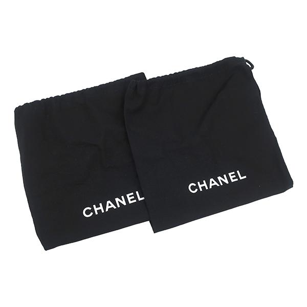 CHANEL（シャネル） ローファー ココマーク チェーン ローファー