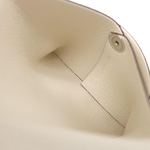 HERMES（エルメス） コインケース バスティア バスティア シェーブル 