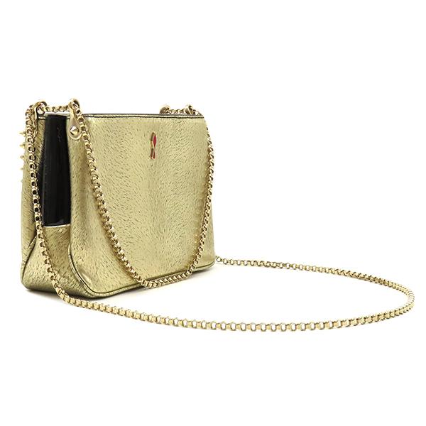 Christian Louboutin（クリスチャンルブタン） ショルダーバッグ