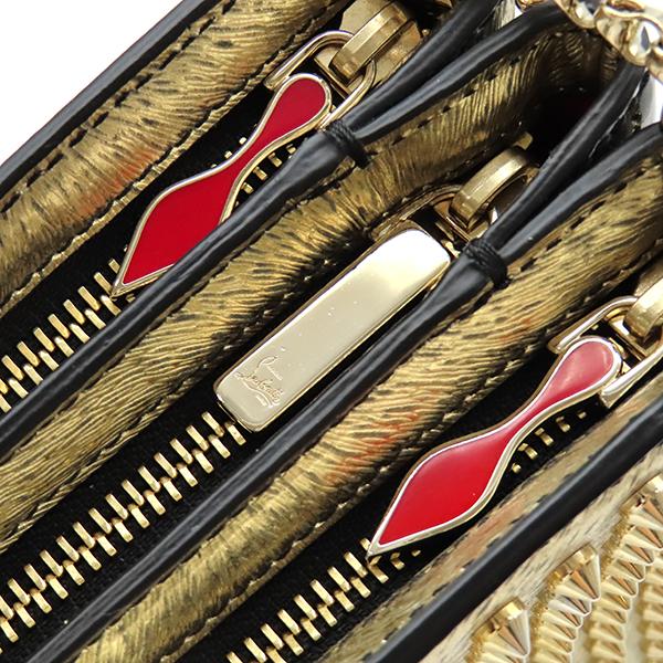 Christian Louboutin（クリスチャンルブタン） ショルダーバッグ