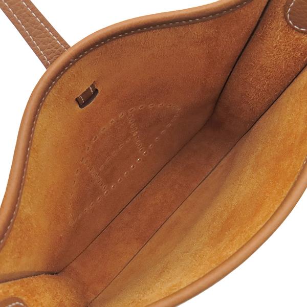 HERMES（エルメス） ショルダーバッグ エヴリン エヴリン 23 トリヨン