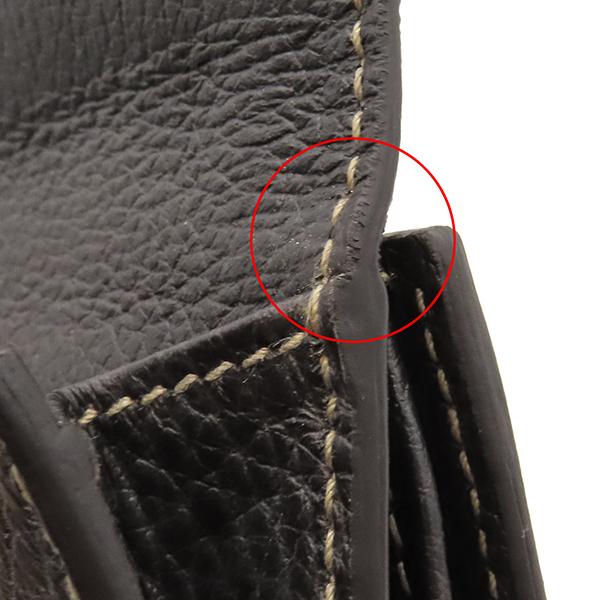 GUCCI（グッチ） 長財布 GGクリスタル Wホック ロングウォレット PVC
