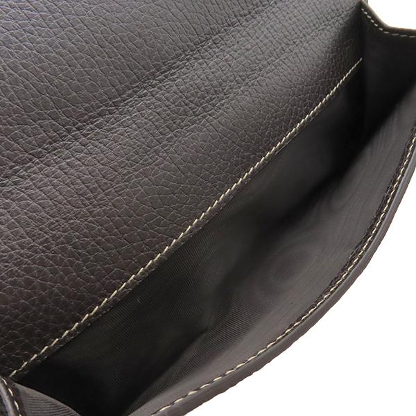 GUCCI（グッチ） 長財布 GGクリスタル Wホック ロングウォレット PVC