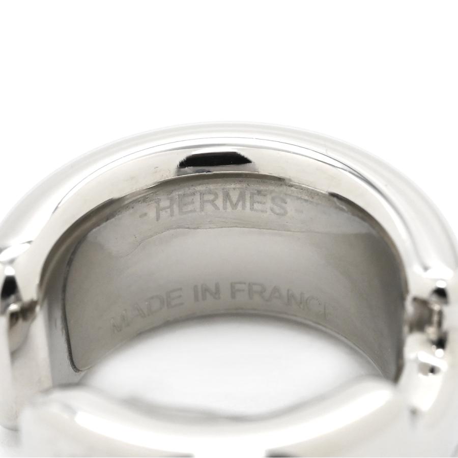 HERMES（エルメス） イヤリング オランプ イヤーカフ オランプPM 