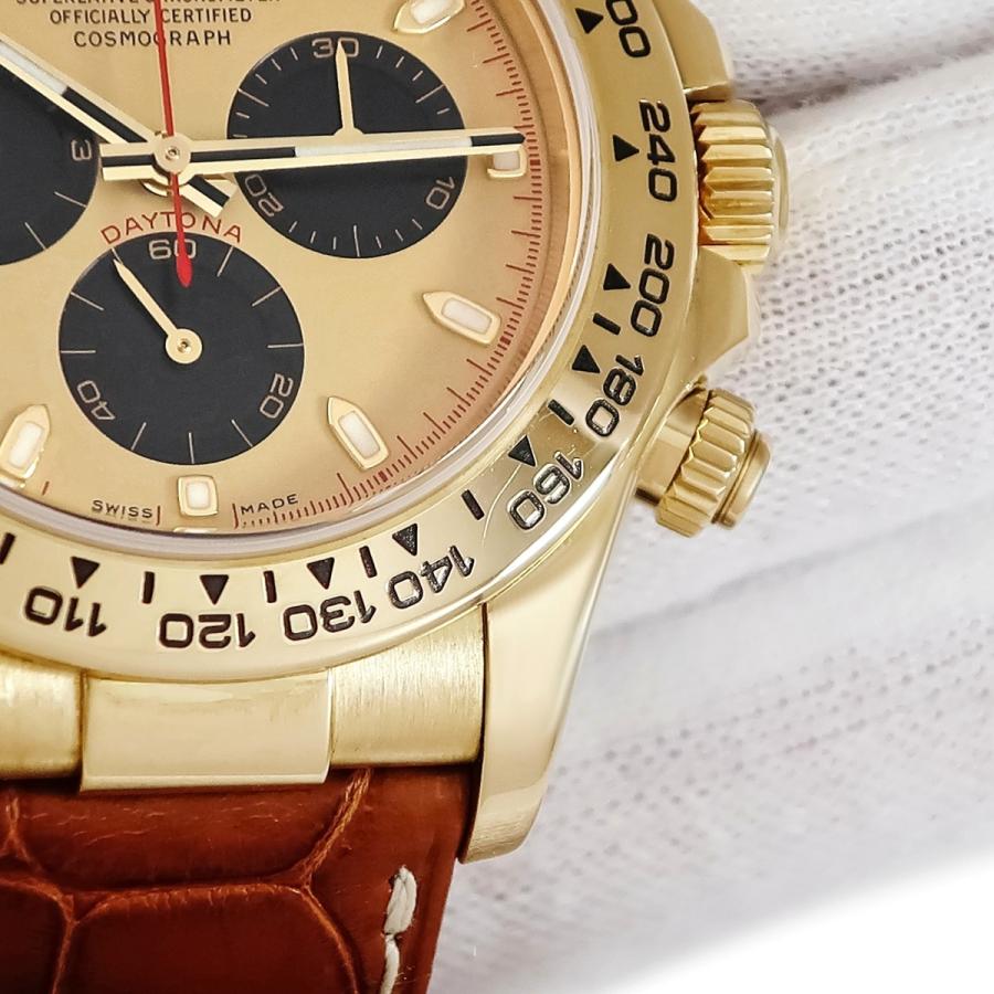 デイトナ（ROLEX） 【3年保証】 ロレックス コスモグラフ デイトナ