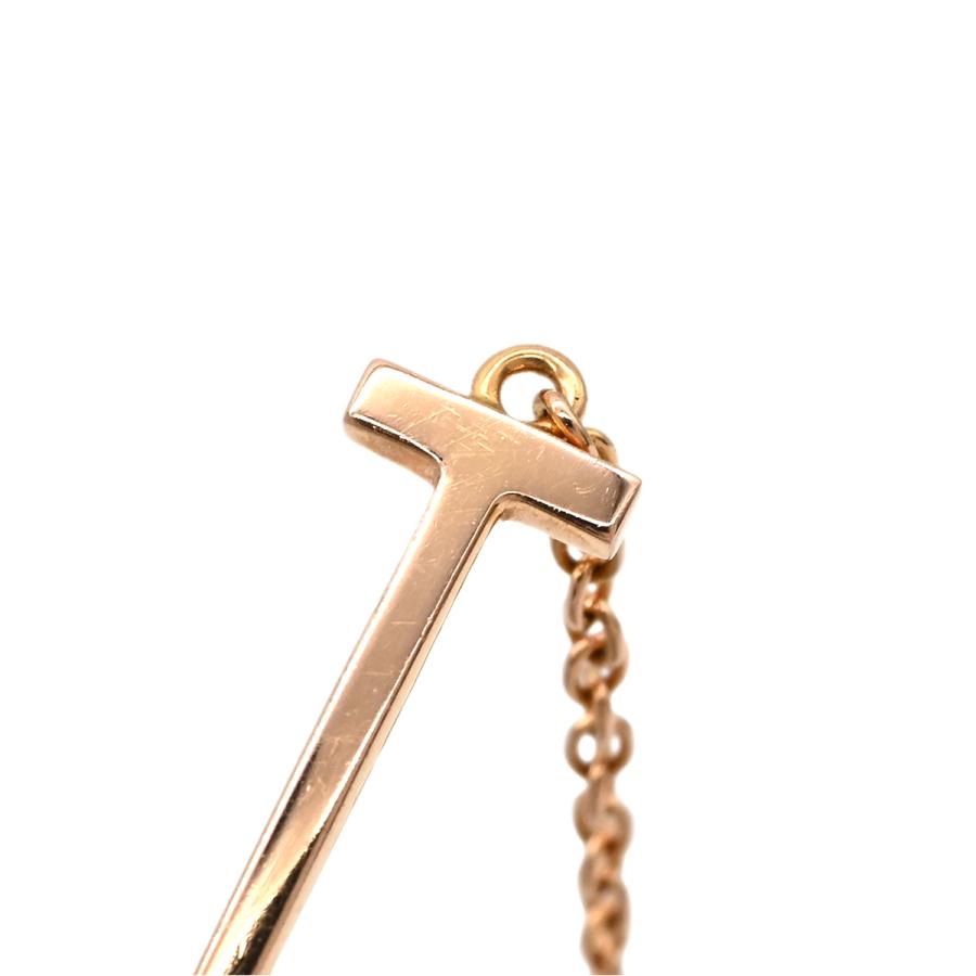 TIFFANY&Co.（ティファニー） ブレスレット T Tスマイル スモール