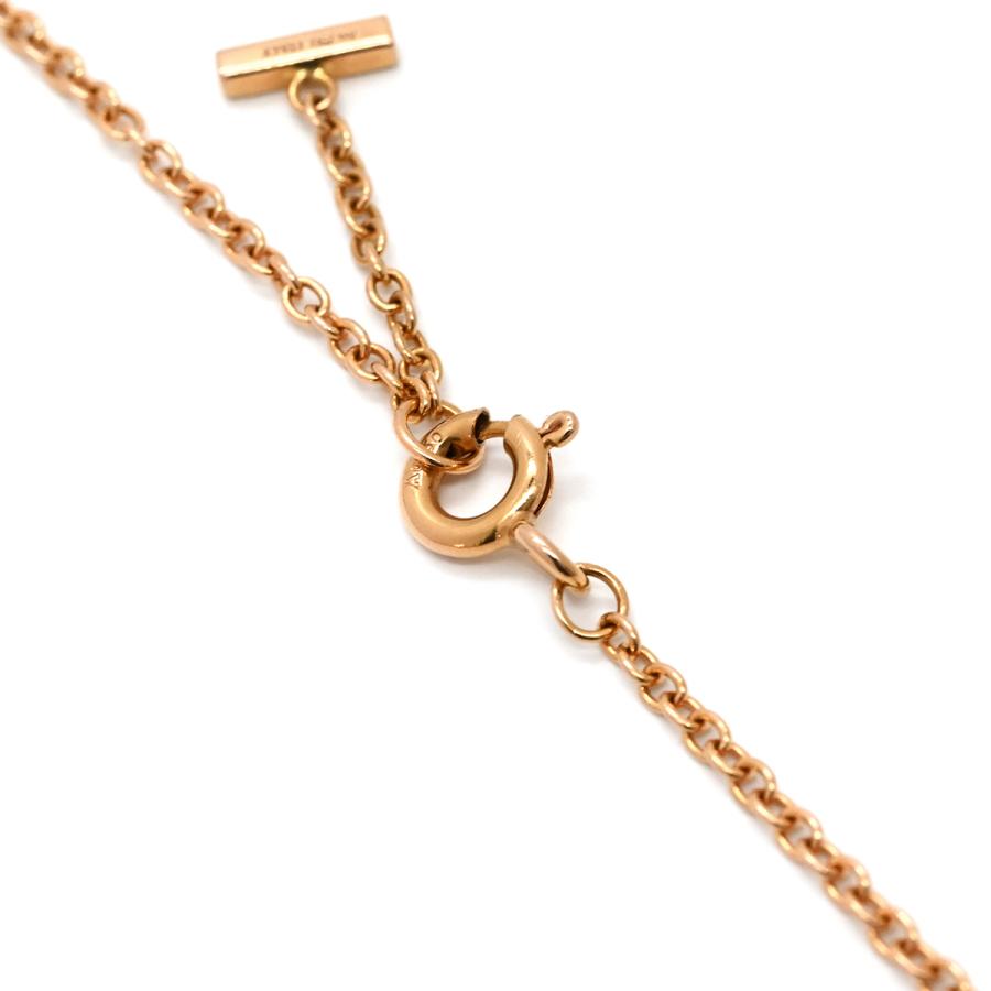 TIFFANY&Co.（ティファニー） ブレスレット T Tスマイル スモール