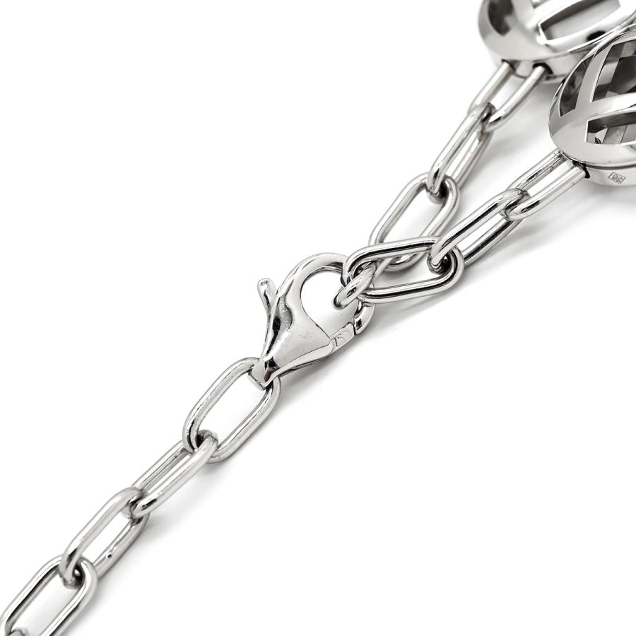 Cartier（カルティエ） ブレスレット パシャ パシャ グリッド 5