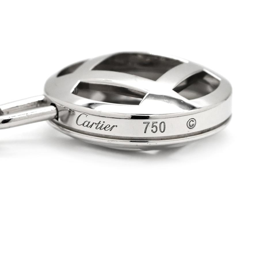 f*5様 Cartier パシャＣ35mm 純正ブレスレット 18mmステンレス Cartier（カルティエ） ブレスレット パシャ パシャ グリッド 5