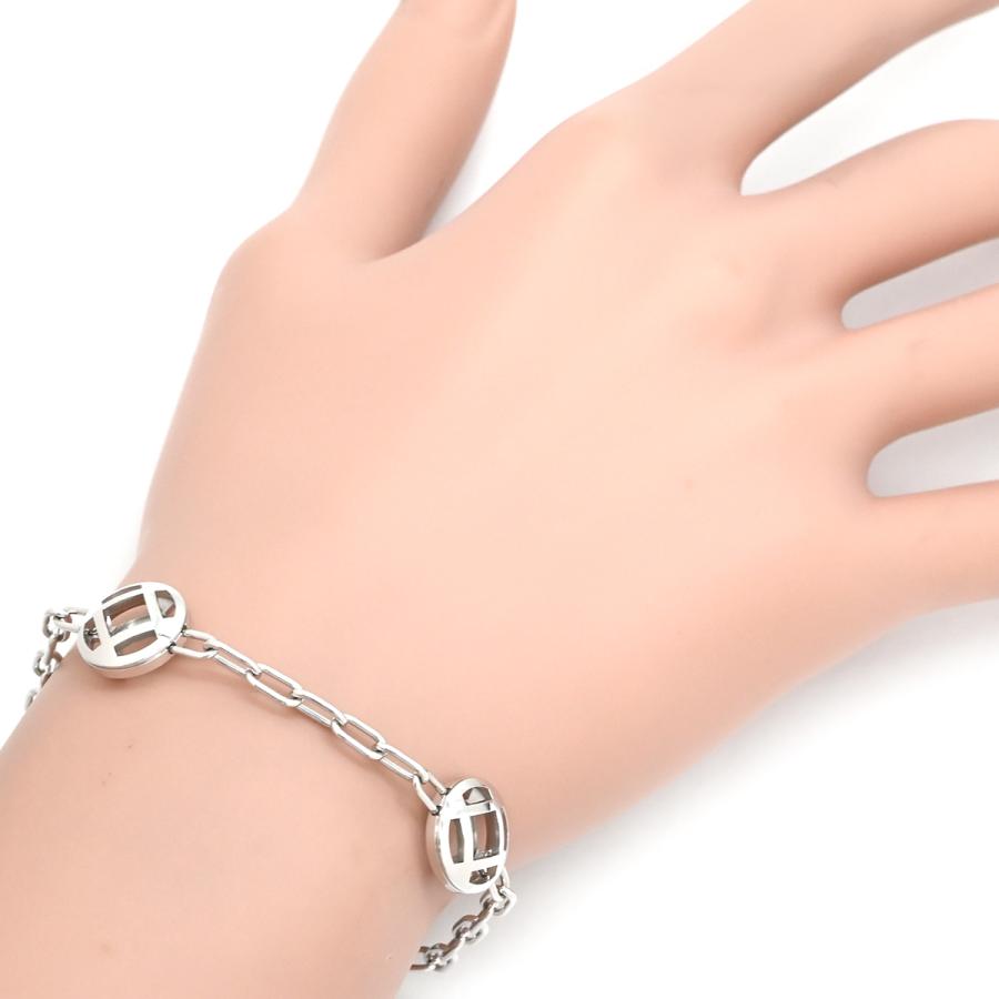 Cartier（カルティエ） ブレスレット パシャ パシャ グリッド 5