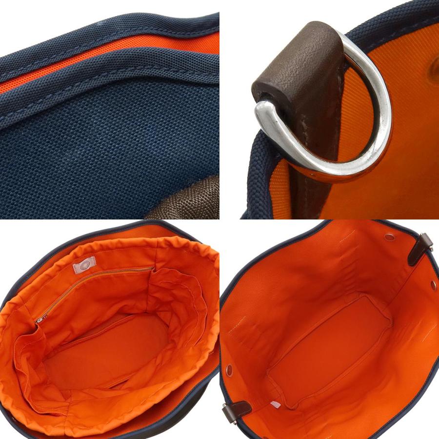HERMES（エルメス） 2WAYバッグ サックドパンサージュ サックドパン