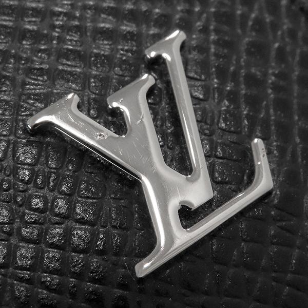 LOUIS VUITTON（ルイ・ヴィトン） 二つ折り財布 タイガ ポルトフォイユ