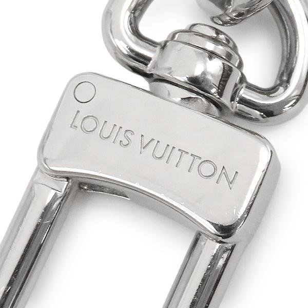 Louis Vuitton ルイヴィトン キーホルダー ドラゴンヌ エクリプス LOUIS VUITTON（ルイ・ヴィトン） キーホルダー モノグラムエクリプス