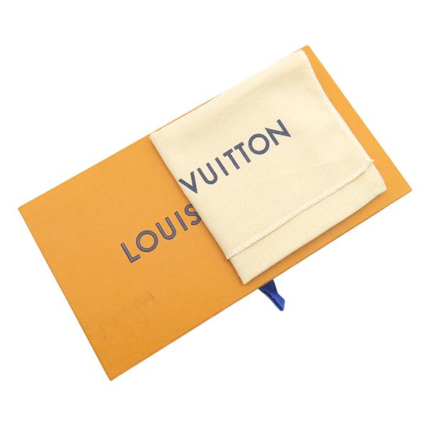 LOUIS VUITTON（ルイ・ヴィトン） 長財布 モノグラムデニム ジッピー