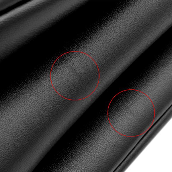 ルイヴィトン 2WAYバッグ モノグラムエンボス クッサン BB ラムスキン ブラック M21259 モノグラム チェーンショルダー クラッチ RFID_4