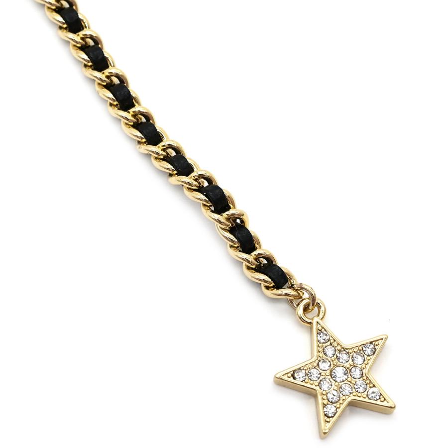 CHANEL（シャネル） ピアス ココマーク ココマーク スター GP ゴールド