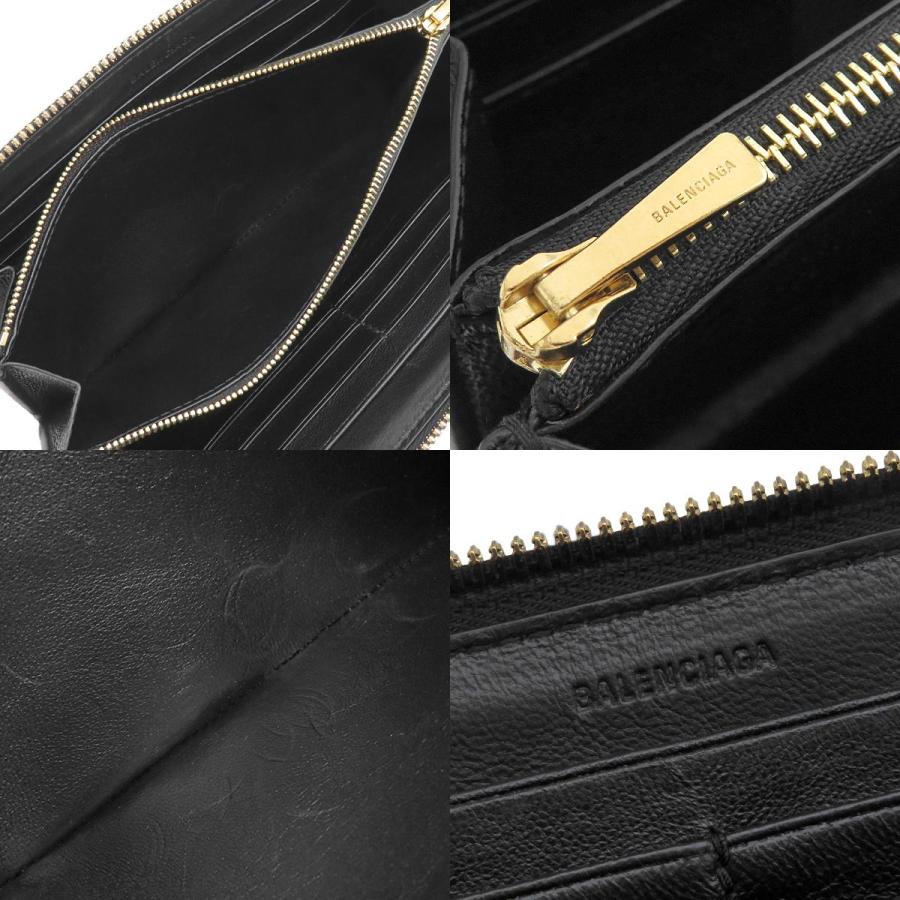 BALENCIAGA（バレンシアガ） 長財布 ネオクラシック コンチネンタル
