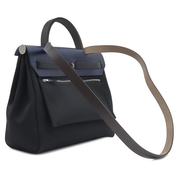 HERMES（エルメス） 2WAYバッグ エールバッグ エールバッグジップPM 31