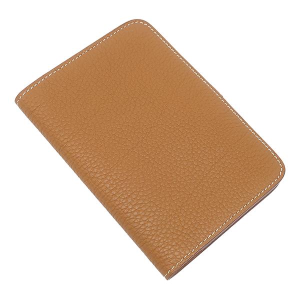 HERMES（エルメス） 二つ折り財布 ドゴン ドゴン コンパクト トゴ