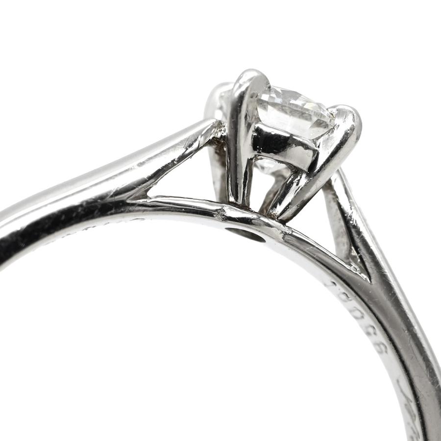 Cartier（カルティエ） リング 指輪 ソリテール ソリテール 1895