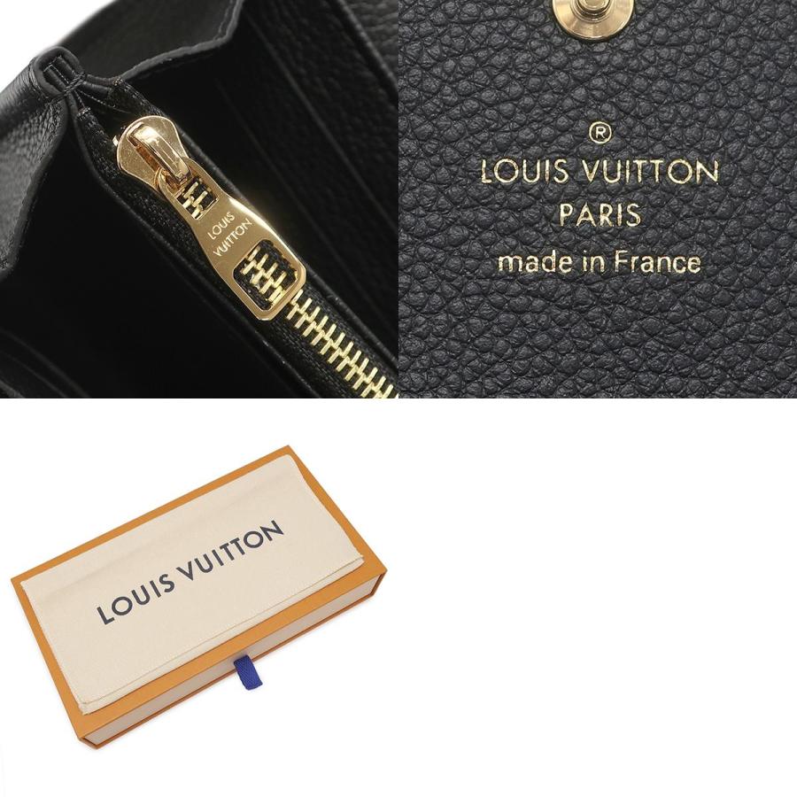 LOUIS VUITTON（ルイ・ヴィトン） 長財布 モノグラムアンプラント