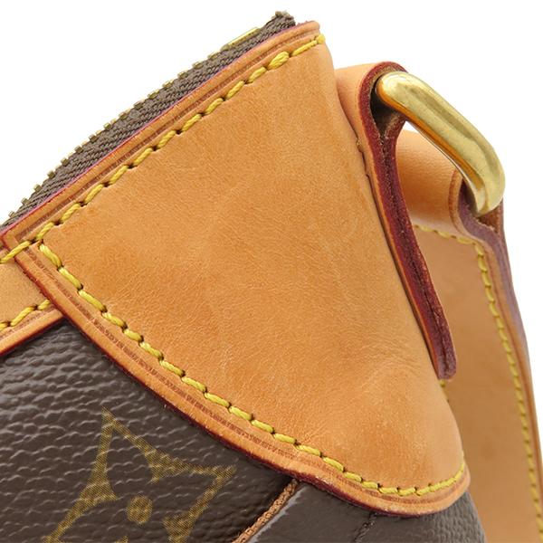 LOUIS VUITTON オデオン PM モノグラム ショルダーバッグ オデオン ルイヴィトン ショルダーバッグ モノグラム PM モノグラム