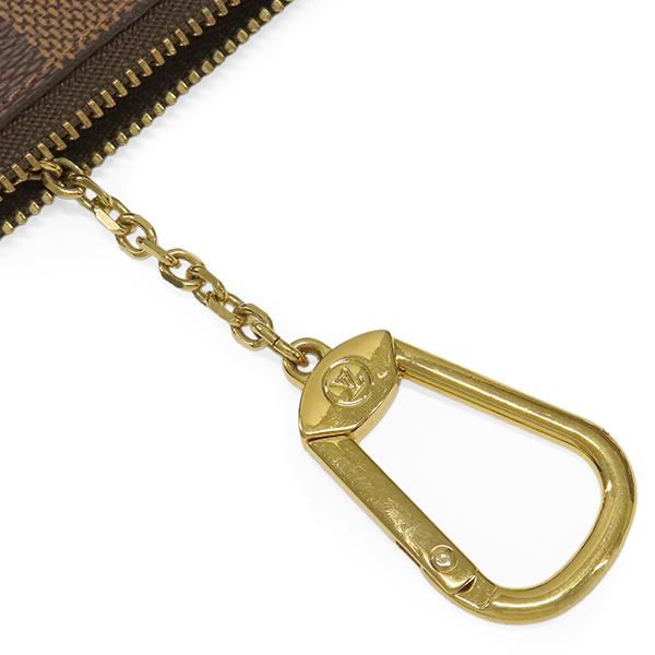 LOUIS VUITTON（ルイ・ヴィトン） コインケース ダミエ ポシェット 