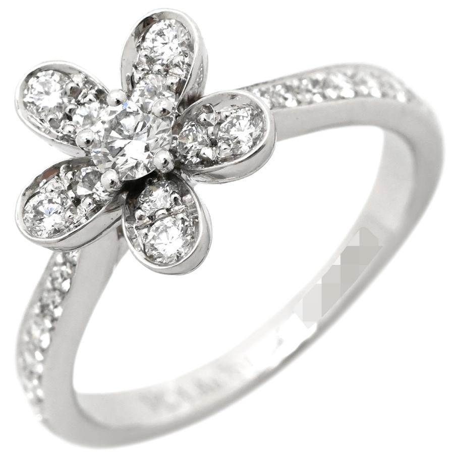 Van Cleef ＆ Arpels（ヴァンクリーフ ＆ アーペル） ヴァンクリーフ 