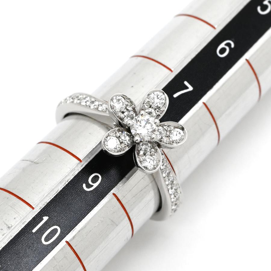 Van Cleef ＆ Arpels（ヴァンクリーフ ＆ アーペル） ヴァンクリーフ 