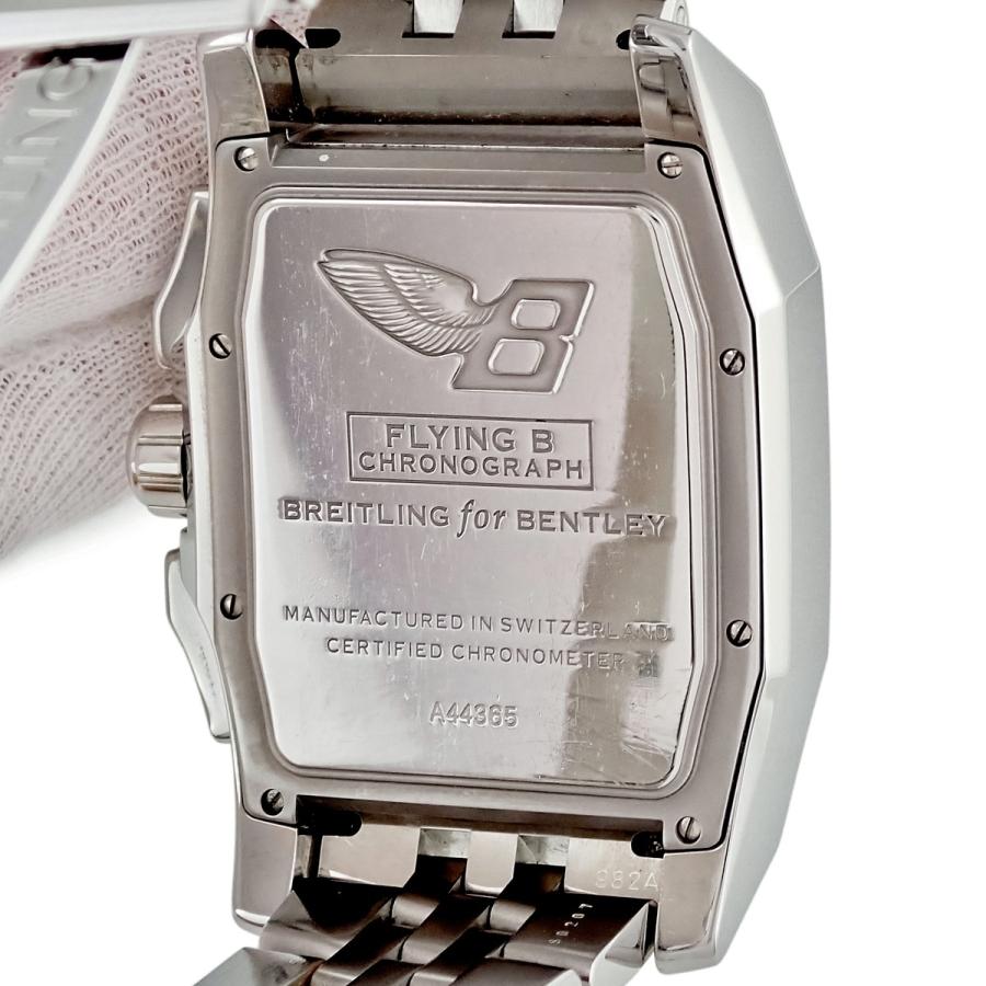 ブライトリング（BREITLING） 【3年保証】 ベントレー フライングB