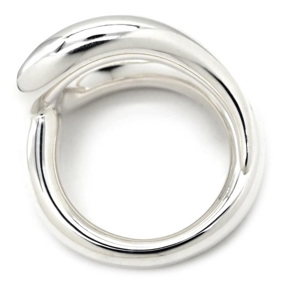 エルメス HERMES リング 指輪 リコル シルバー925 シルバー #47(JP7) LICOL SV925 AG925 7号 H114600B 【ケース】【中古】 HERMES（エルメス） リング 指輪 リコル リコル シルバー925 シルバー
