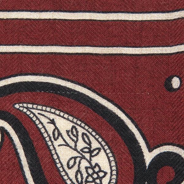 HERMES（エルメス） ストール カレ カレ140 カレジェアン カシミヤ 