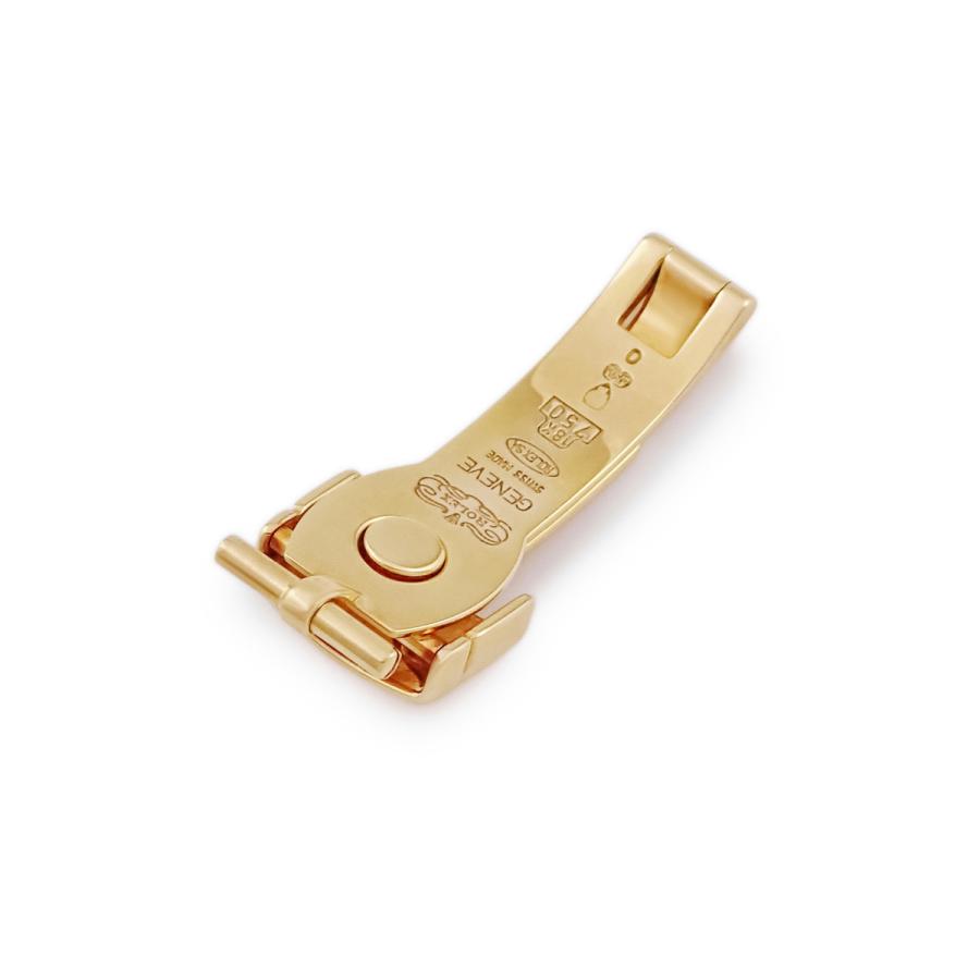 ROLEX（ロレックス） 純正 バックル Dバックル ディプロイメント