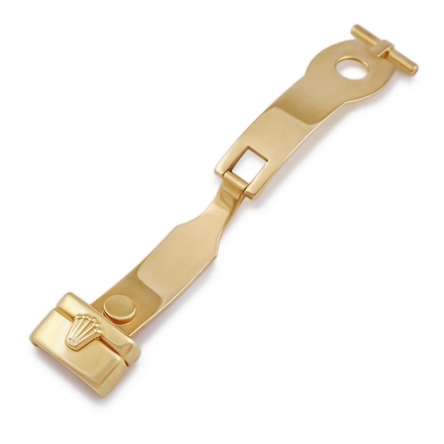 ROLEX（ロレックス） 純正 バックル Dバックル ディプロイメント