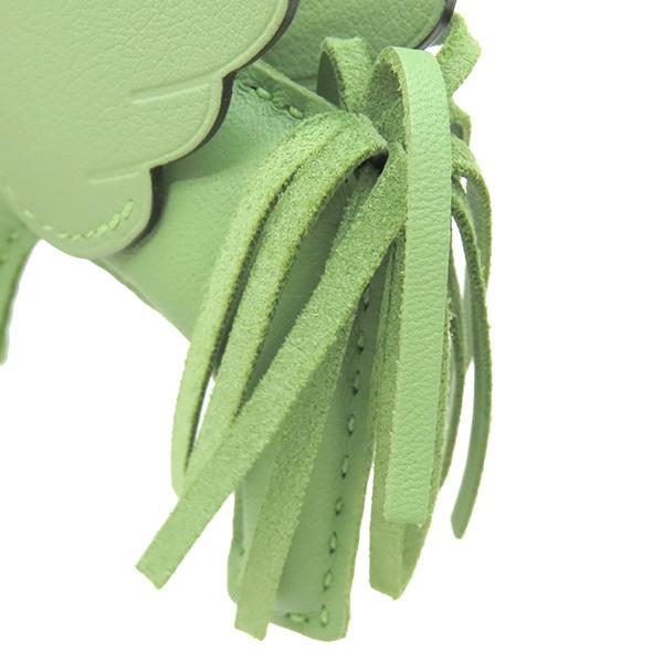 HERMES（エルメス） バッグチャーム ロデオ ロデオPM ペガサス 
