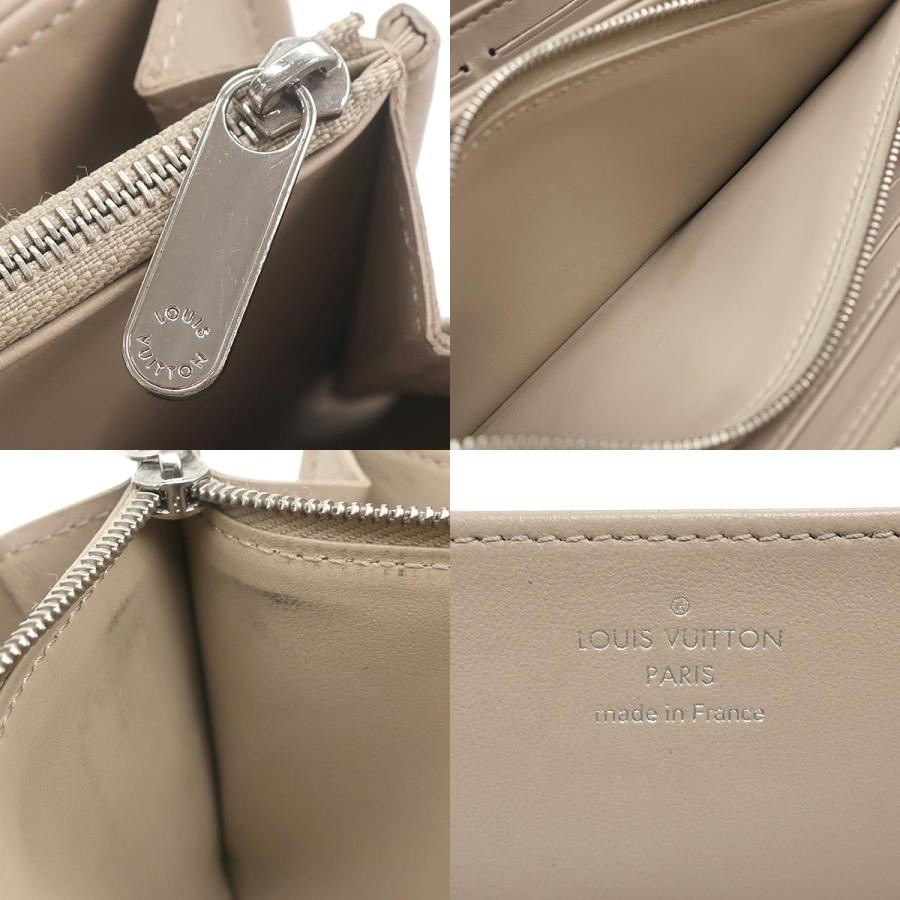 LOUIS VUITTON（ルイ・ヴィトン） 長財布 モノグラムマヒナ ジッピー
