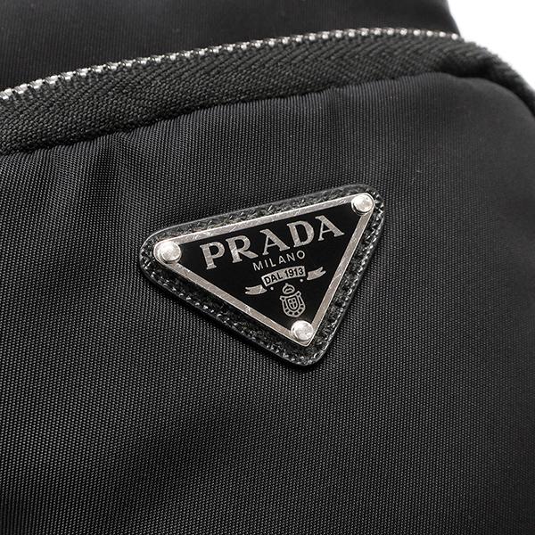 PRADA（プラダ） ショルダーバッグ Re-Nylon ショルダーポーチ