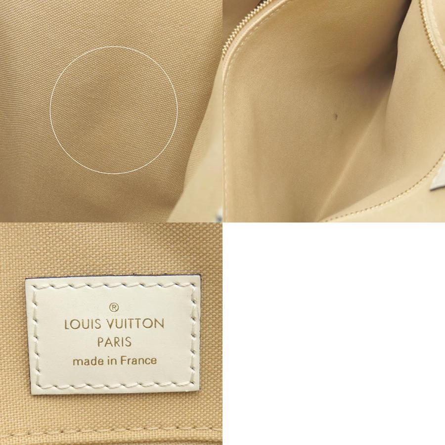 オンザゴー（LOUIS VUITTON） ルイヴィトン トートバッグ モノグラム 