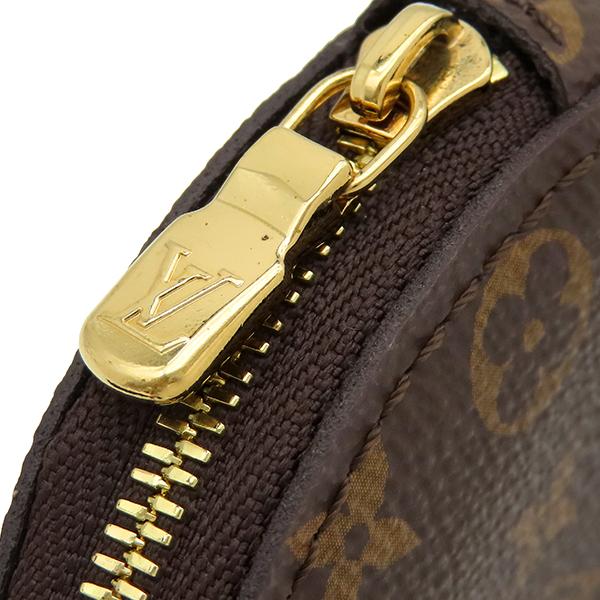 LOUIS VUITTON（ルイ・ヴィトン） ショルダーストラップ モノグラム