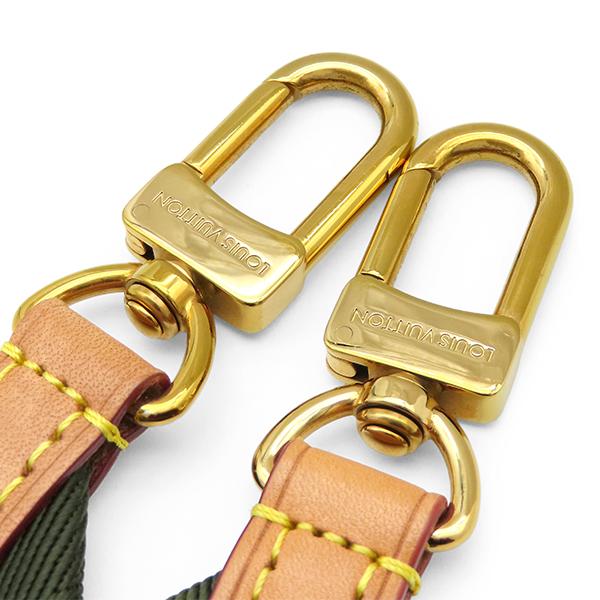 LOUIS VUITTON（ルイ・ヴィトン） ショルダーストラップ モノグラム