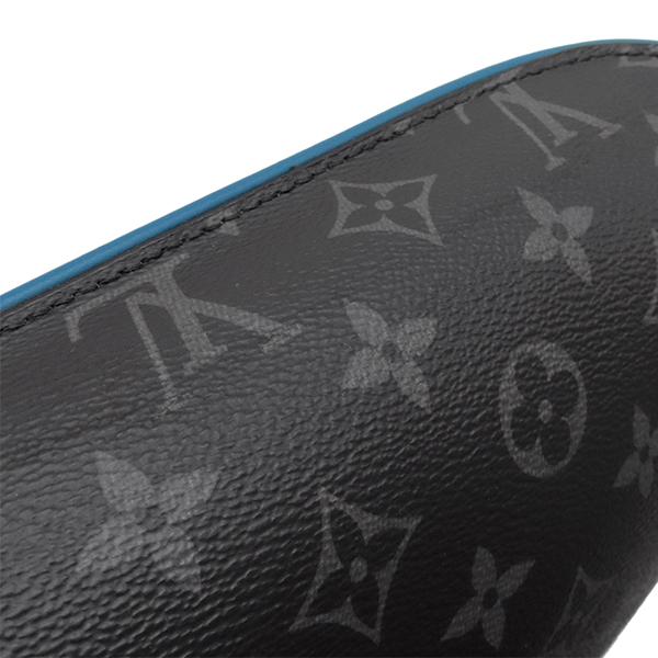 LOUIS VUITTON（ルイ・ヴィトン） ボディバッグ エピ バムバッグ